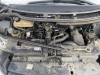 Citroen C8 a Peugeot 807 2,2 HDI 4HW prodám díly z vozu