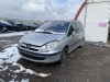 Citroen C8 a Peugeot 807 2,2 HDI 4HW prodám díly z vozu