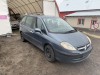 Citroen C8 a Peugeot 807 2,2 HDI 4HW prodám díly z vozu