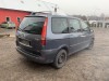 Citroen C8 a Peugeot 807 2,2 HDI 4HW prodám díly z vozu