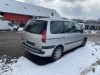 Citroen C8 a Peugeot 807 2,2 HDI 4HW prodám díly z vozu