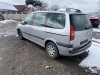 Citroen C8 a Peugeot 807 2,2 HDI 4HW prodám díly z vozu