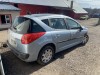 Peugeot 207 SW 1,4 70KW 8FS prodám díly