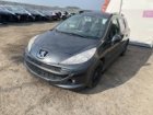 Peugeot 207 SW 1,4 70KW 8FS prodám díly