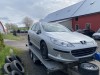 Peugeot 407 2,0 HDI 100KW RHR prodám díly