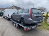 Citroen C5 2,0HDI 100KW rok 2005 prodám díly