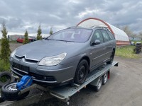 Citroen C5 2,0HDI 100KW rok 2005 prodám díly