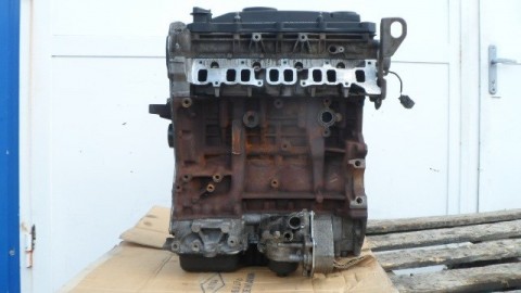 motor na citroen jumper 2,2hdi EURO 4