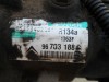 kompresor klimatizace na citroen c4 1,6hdi, 967031888