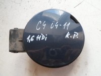 dvířka nádrže na citroen c4 HB, zátka, 9647152080