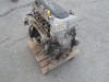 motor na suzuki swift 1,3i, M13A,