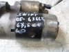 startér na suzuki swift 1,3i, 31100-86G0