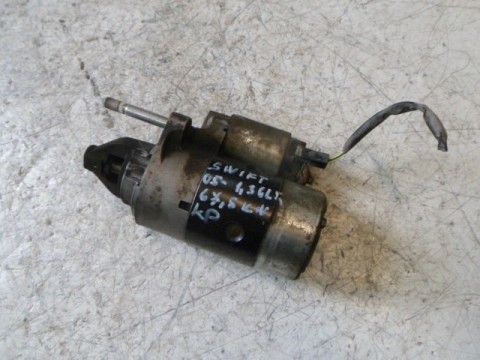 startér na suzuki swift 1,3i, 31100-86G0