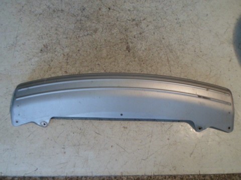 zadní spoiler nárazníku na suzuki sx4, 990E0-79J99