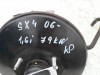 brzdový posilovač na suzuki sx4, 1,6i 16V, 020451437,