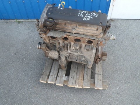 motor na suzuki swift 1,3i, M13A