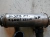 chladič na egr na peugeot 307 1,6HDi, 9646762280