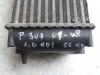 intercooler na peugeot 307 1,6HDi, 9648551880