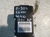 pumpa abs na peugeot 307 1,6HDi, 9663345480