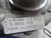 turbo na opel astru 4 1,7cdti, 98053674