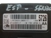 esp modul na opel astru 4 1,7cdti, 13505726