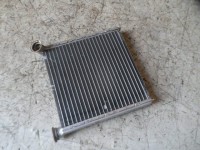 radiator topení na škoda octavia 3,