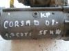 startér na Opel Corsa D 1,3cdti, 55217672