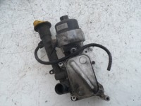 držák olejového filtru na Opel Corsa D 1,3cdti, 55197216