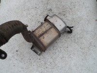 dpf filtr na vw volkswagen gofl 6 2,0TDI, 1K0131723P