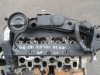 motor na vw volkswagen golf 6 2,0TDI, CBD