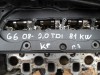 motor na vw volkswagen golf 6 2,0TDI, CBD