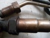 sonda dpf na vw volkswagen golf 6 2,0TDI,