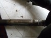 sonda dpf na vw volkswagen golf 6 2,0TDI,