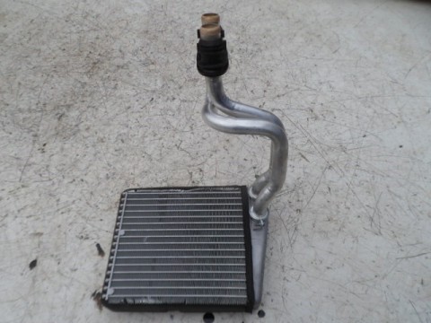 radiator topení na vw volkswagen golf 6 2,0TDI, 1K0819031B