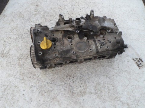 hlava na motor na Renault Thalia 1 1,4i, 7700500552T