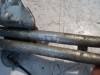 trubka na vodu na suzuki sx4 1,9ddis,