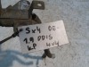 trubka na vodu na suzuki sx4 1,9ddis,