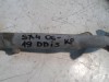 trubka na vodu na suzuki sx4 1,9ddis, 000552138950