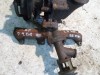 turbo na peugeot 206 2,0hdi, 009DI5032638