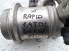 egr ventil na škodu rapid 1,4TDI, 04B131512D