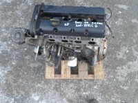 motor na ford focus 2 lift, 1,6i 16V, 74KW,