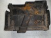 horní kryt na baterku na ford focus 2 1,6i 16V, 9623185080