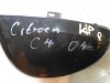 pravý kryt zrcadla na citroen c4, 9646913077