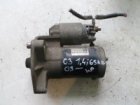 startér na citroen c3 1,4i 16V, 9656317780