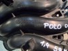 sací potrubí na vw volkswagen polo 1,4i 16V, 036129709GT