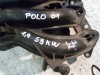 sací potrubí na vw volkswagen polo 1,4i 16V, 036129709GT