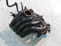 sací potrubí na vw volkswagen polo 1,4i 16V, 036129709GT