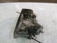 převodovka na renault megane III lift, 1,6i 16V, TL4A030