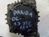 alternátor na fiat pandu 1,3jtd, 46823547,