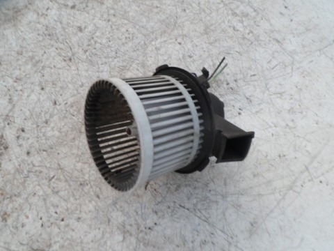 ventilátor topení na fiat pandu, 5A0230000